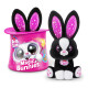 Zuru Pets Alive Magic Bunnies Peluche Conejo Luces Y Sonidos Color Negro Zuru Pets Alive Magic Bunnies Peluche Conejo Luces Y Sonidos Color Negro