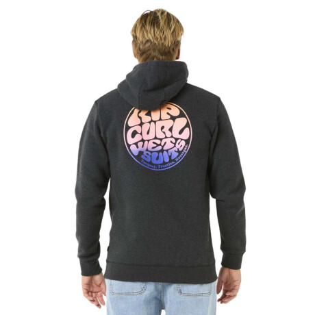 Canguro Rip Curl Wetsuit Icon Hood Hood