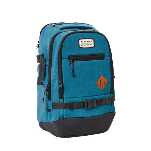 Mochila Rip Curl F-Light Posse 35L Driven - Azul Mochila Rip Curl F-Light Posse 35L Driven - Azul