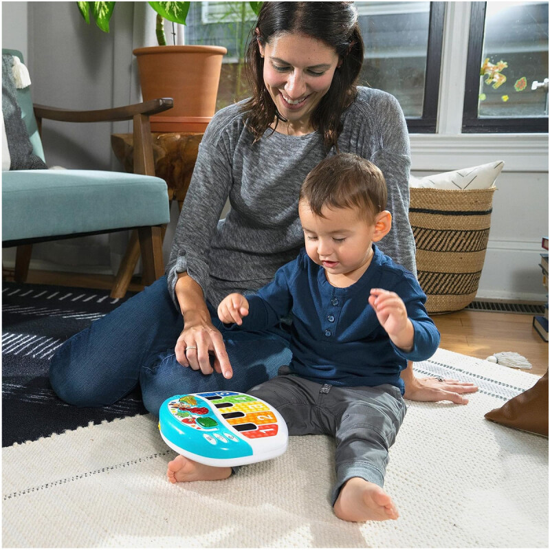 Piano Musical Baby Einstein Piano Musical Baby Einstein