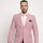Blazer Vittorio ROSADO