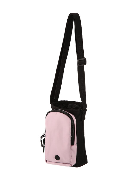 Bottlebag Mediano Lila