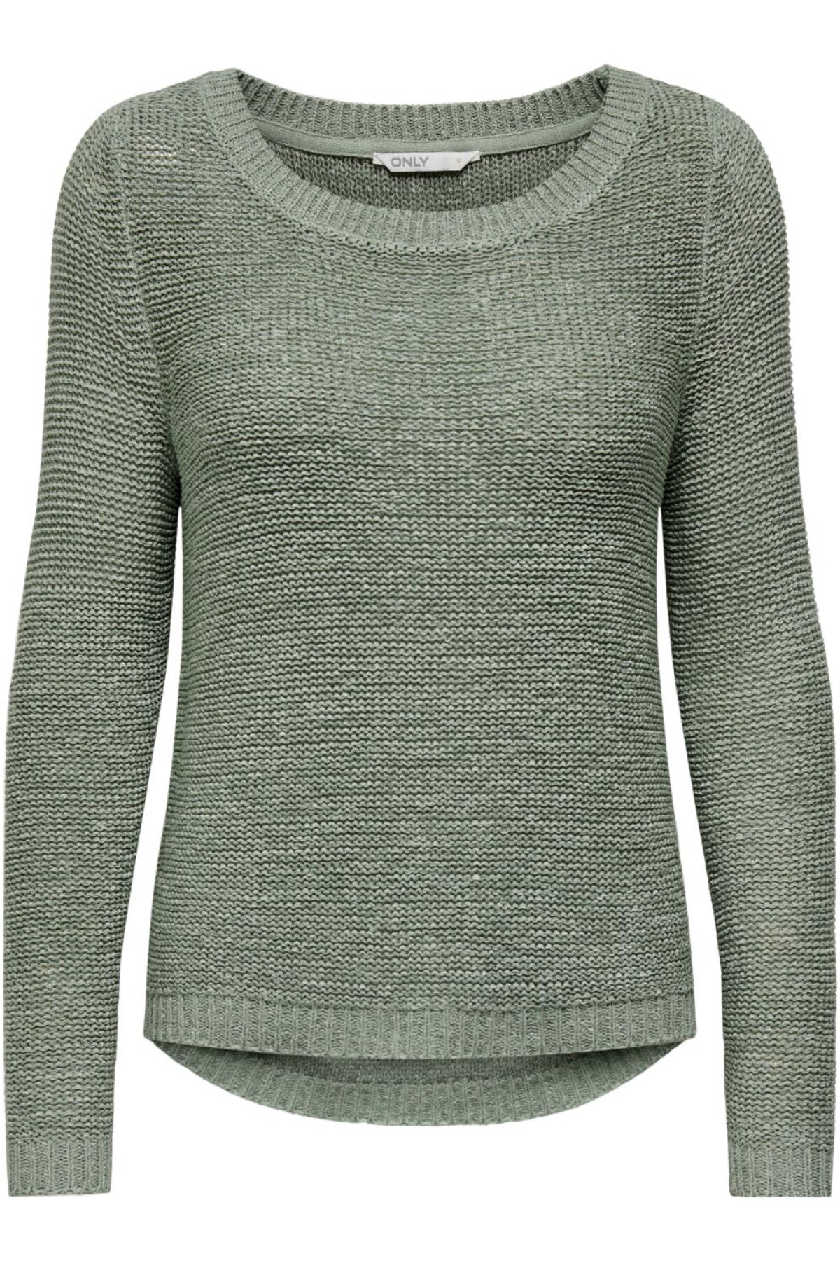 Sweater Geena Lily Pad
