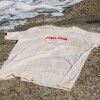 Remera Chill Peel Crema