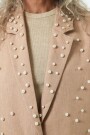 BLAZER Beige