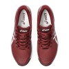 Zapatillas Tenis GEL-Game 9 Clay/Oc Hombre Antique Red/white