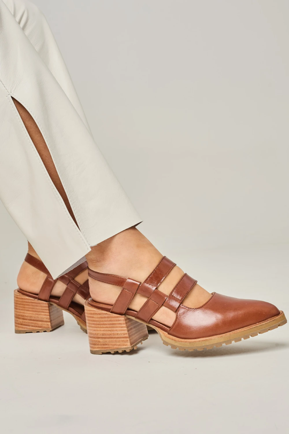Zapato naomi