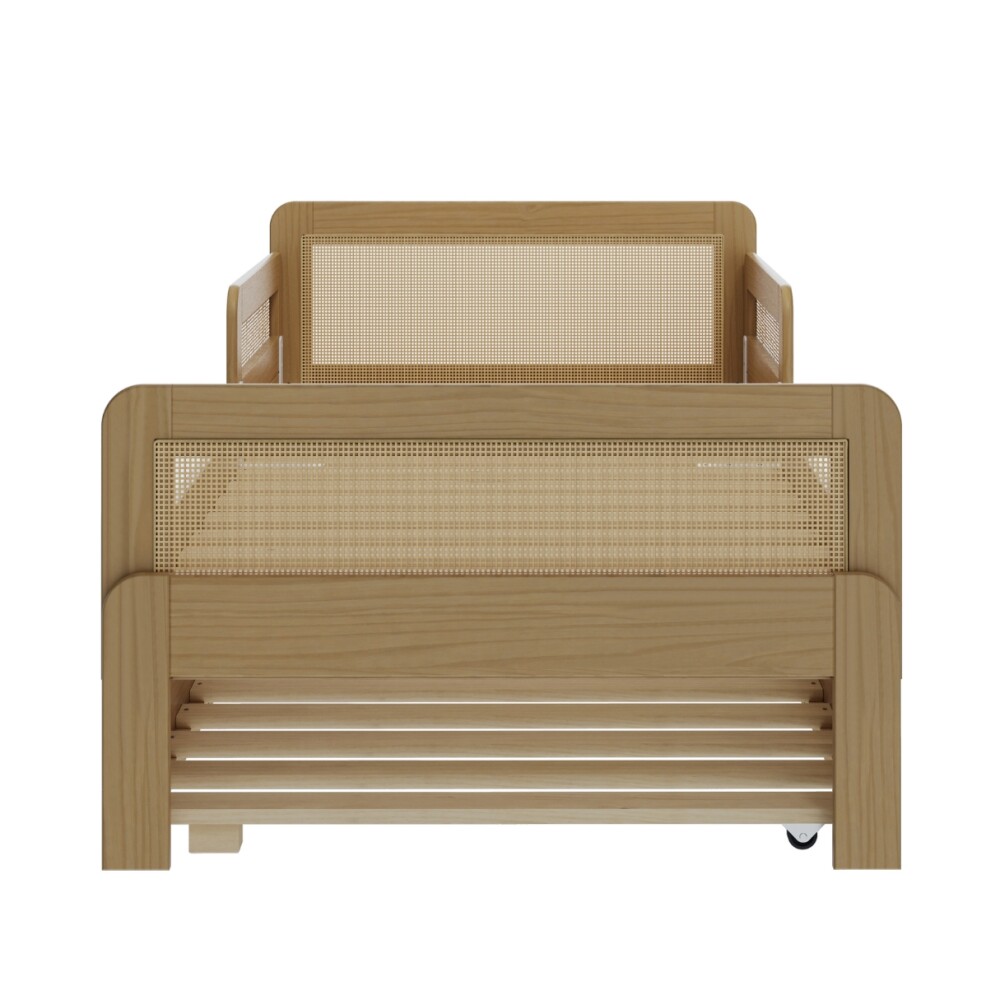 Cama Marinera 1 Plaza - Crescer Cama Marinera 1 Plaza - Crescer