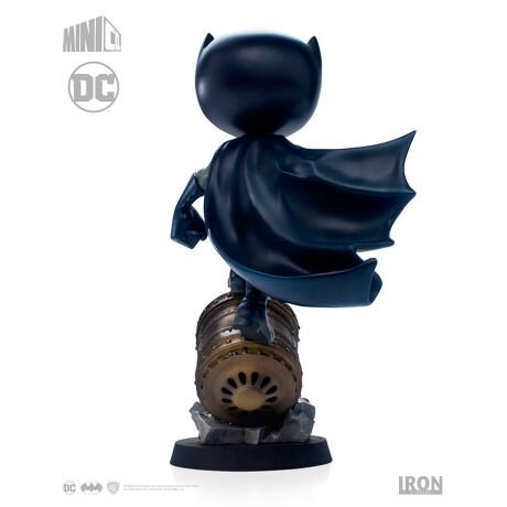 MINICO - BATMAN COMICS - DELUXE MINICO - BATMAN COMICS - DELUXE