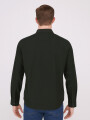 Camisa Sabio Men Gris