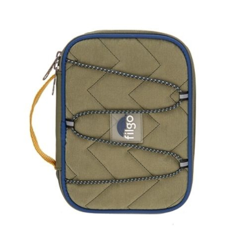 Cartuchera Filgo Keiway Rigid Explorer Cartuchera Filgo Keiway Rigid Explorer