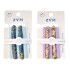 Colitas para el cabello x4 unidades Colitas Para El Cabello X4 Unidades