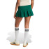 Pollera de Mujer Adidas Falda Con Malla Interior Seasonal Essentials Verde