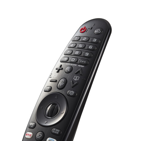 Control remoto Magic Remote LG AN-MR650 Control remoto Magic Remote LG AN-MR650
