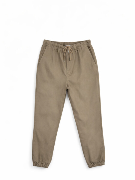 JOGGER MOTION II VERDE MILI