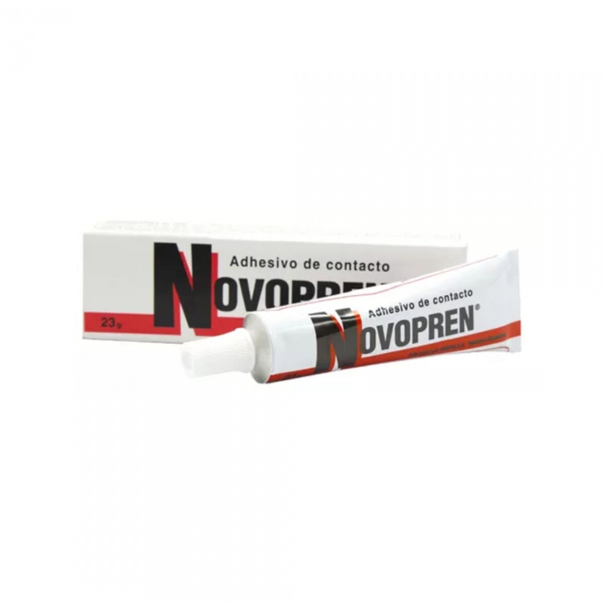NOVOPREN 25ML Novopren 25ml