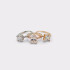 ALABRIDAR METALLIC MULTI METALLIC MULTI