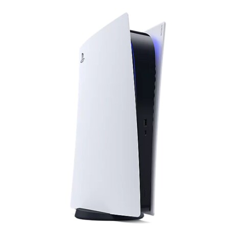 Consola Playstation 5 Slim Digital con 2 juegos V01