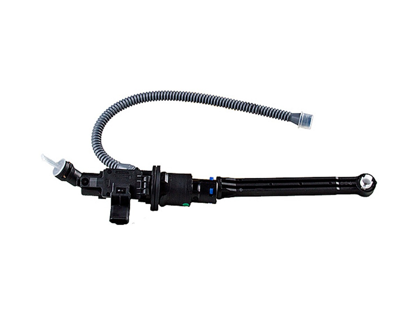 Bomba=Cilindro Maestro (Va En El Pedal) Citroen C3 Aircross/C3/C4 Cactus Peug 208/2008 14-28 