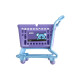 Carrito de compras BT21 Koya