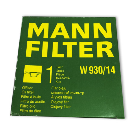 Filtro Transmicion Scania Serie 4 Filtro Transmicion Scania Serie 4