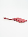 Billetera Luni Rojo