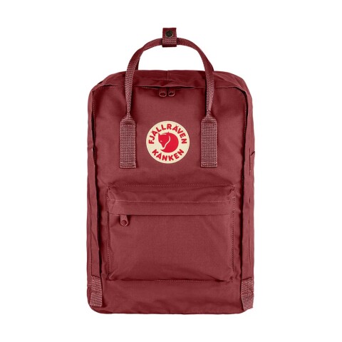 Kanken Laptop 15 - Unisex Ox Red