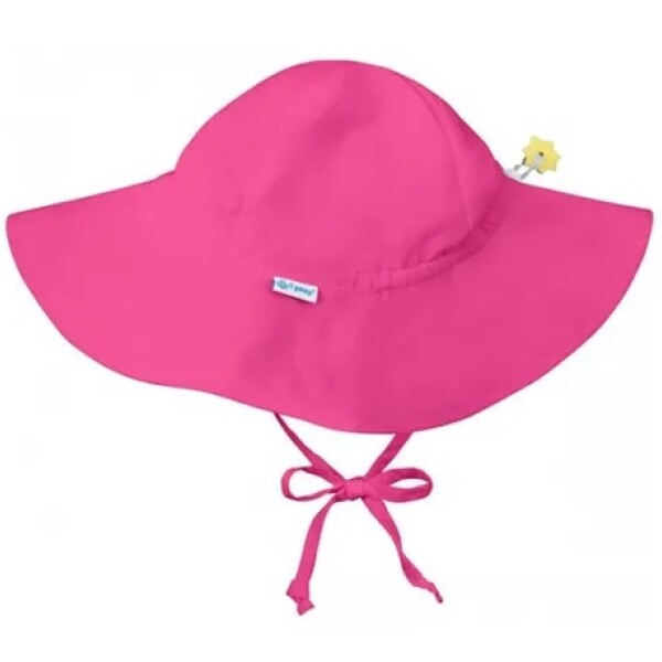Capelina IPLAY fucsia 0-6 meses