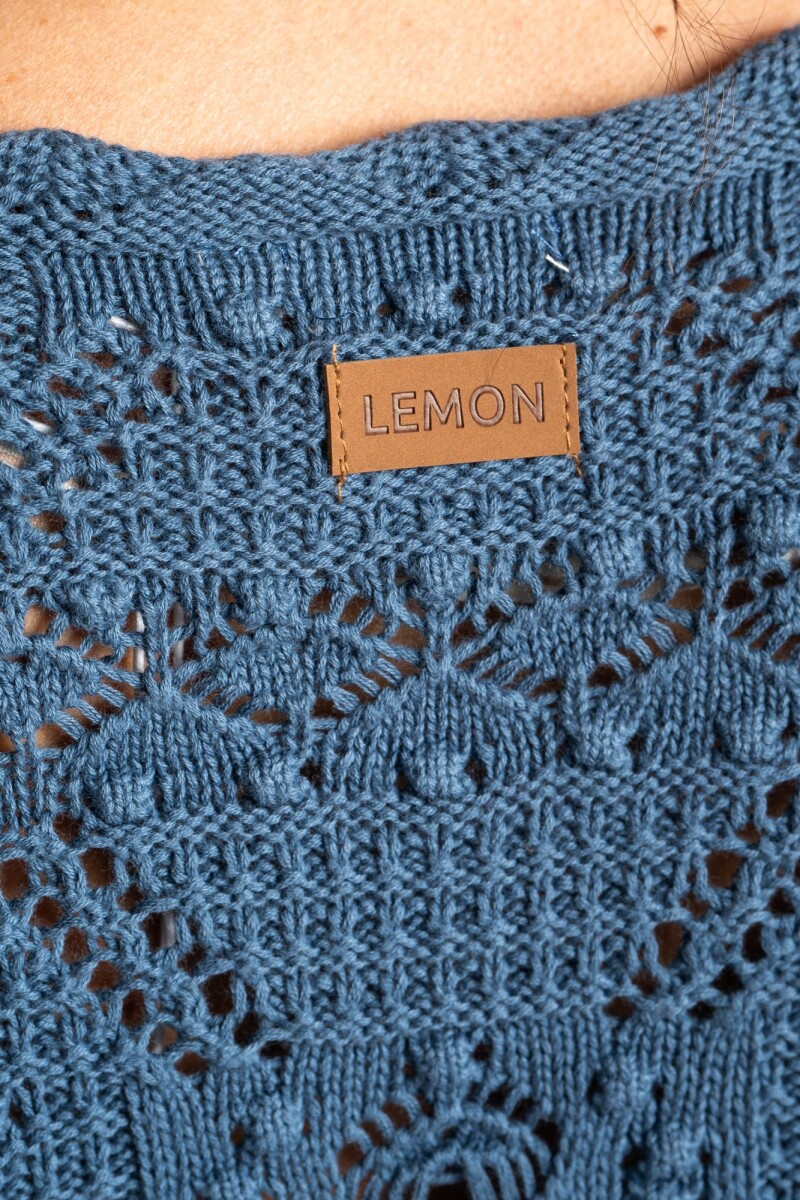 Sweater Textura Jean