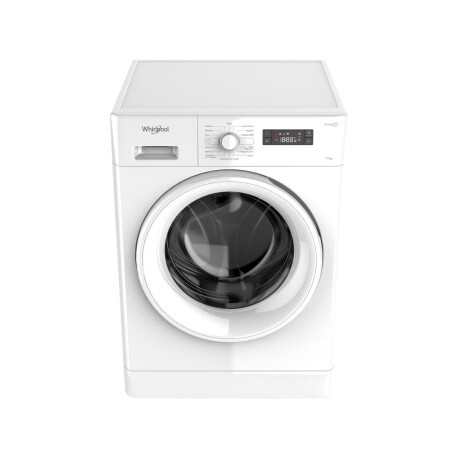 LAVARROPAS WHIRLPOOL 7-5-KG BLANCO WLF752B25F
