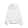 Canguro Puma NATURE 2.0 Comf.Hoodie de Mujer - 684988 02 Blanco