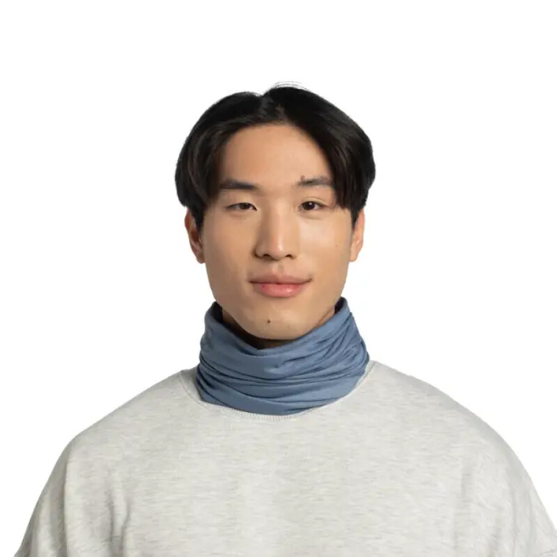 Bufanda Buff Original Ecostretch Solid Water Bufanda Buff Original Ecostretch Solid Water