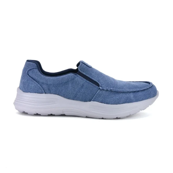 DEAN CASUAL - HITEC AZUL