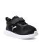Championes Infantiles Puma Negro - Blanco