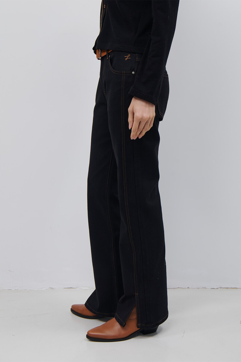 JEAN HELADA NEGRO