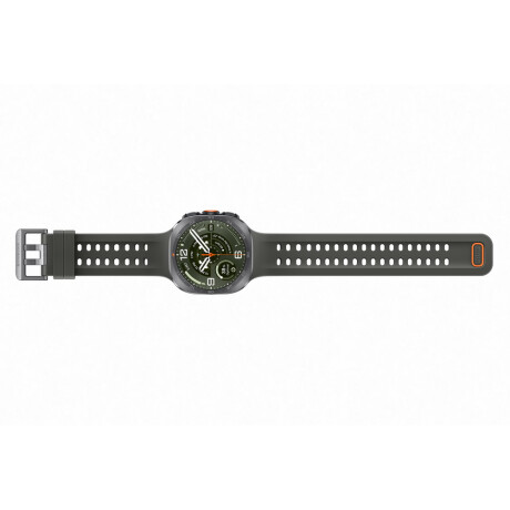 Samsung Galaxy Watch Ultra 2 Silver