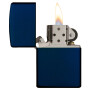 Encendedor ZIPPO 239 Azul 0