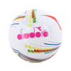 Diadora Pelota Futbol Tf Wolf 4 - 1166 Blanco-multicolor