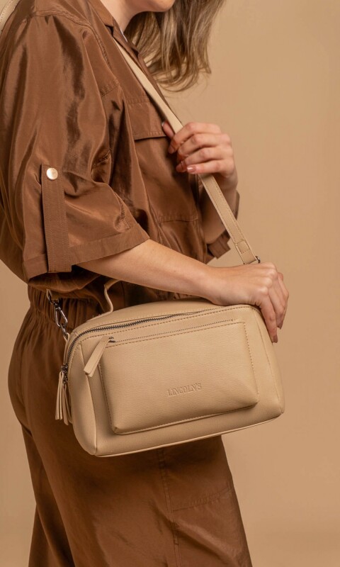 BANDOLERA MELISA ARENA