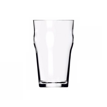 Vaso vidrio cerveza Stout 473 cc Nadir Vaso vidrio cerveza Stout 473 cc Nadir