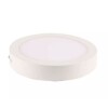 PANEL ADO. LED 24W 6500K  REDONDO PANEL ADO. LED 24W 6500K  REDONDO