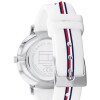 Reloj Tommy Hilfiger 1782735 para mujer de silicona blanca Reloj Tommy Hilfiger 1782735 Para Mujer De Silicona Blanca