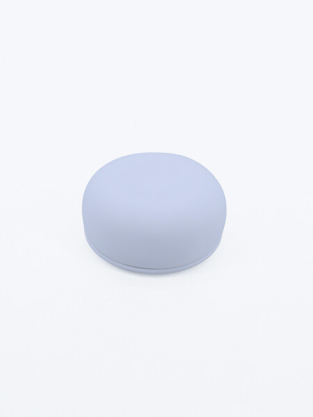 PIEDRA AROMATERAPIA CON BASE NEGRO