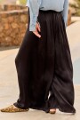 PANTALON COUCOU Negro