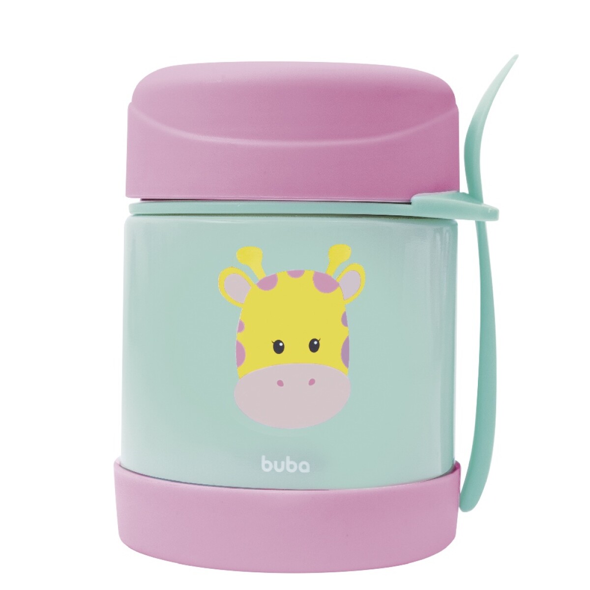 Pote térmico BUBA - jirafa 