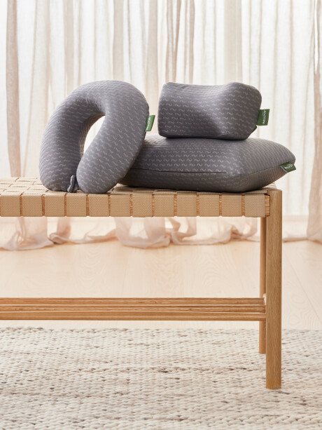 Almohada cervical 30x33x9 WELLPUR STRAND Almohada cervical 30x33x9 WELLPUR STRAND