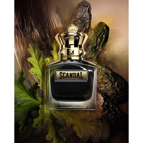 Perfume Jean Paul Gaultier Scandal Le Parfum Pour Homme EDP 100ml Perfume Jean Paul Gaultier Scandal Le Parfum Pour Homme EDP 100ml