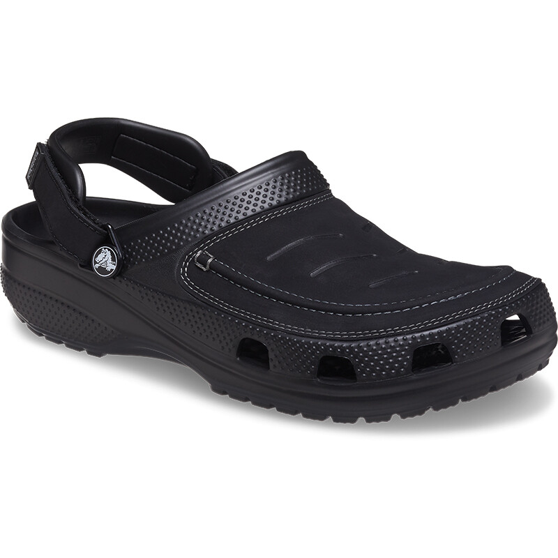 Crocs Yukon Vista II Negro