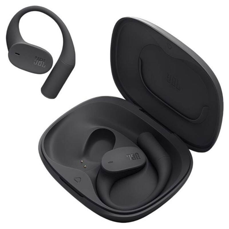 Auricular Jbl Sense Lite Black Auricular Jbl Sense Lite Black