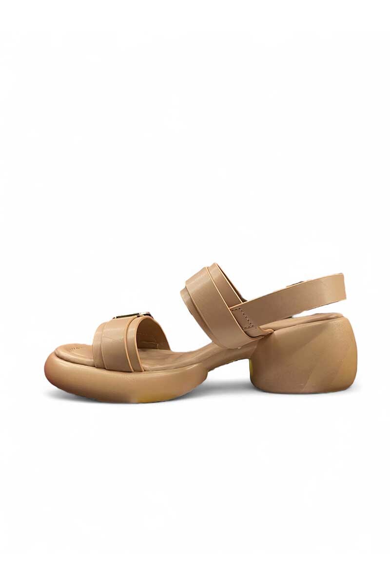 SANDALIA ROSEGIRL 301 6 Kaki